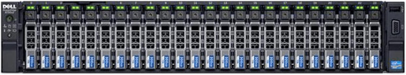 Dell R730 PowerEdge R730xd Server E5-2640 v4 (Renewed) — main product image