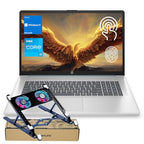 HP 17 TPN-I139_320M3AV - i3 Laptop - 32GB RAM - 1TB SSD - 17.3