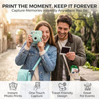 Fujifilm INSTAX MINI 13 Instant Film Camera Bundle
