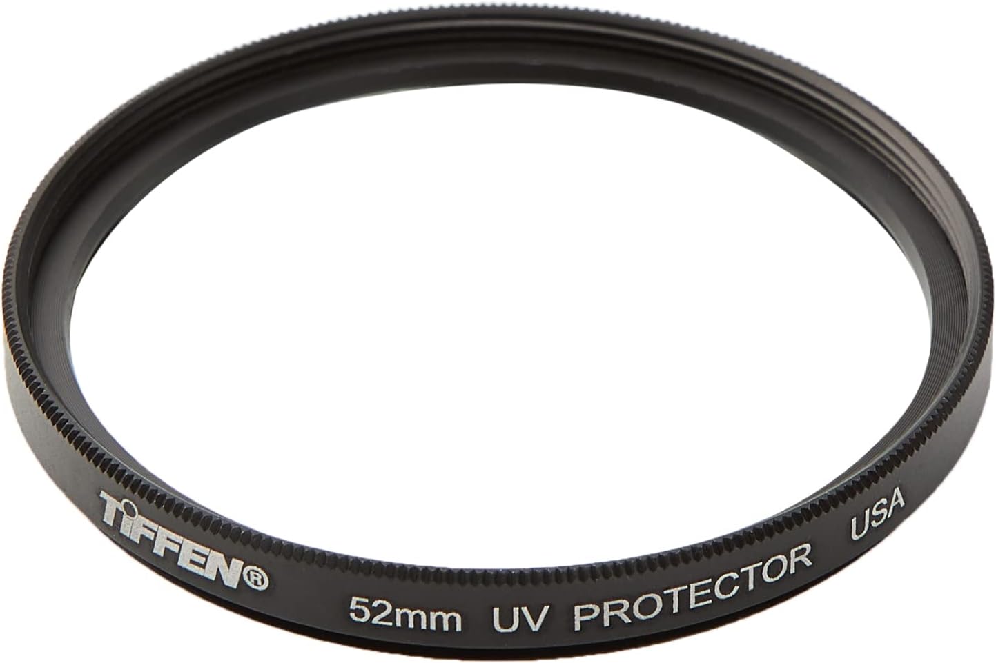 Tiffen 52UVP Slim 52mm UV Protection Filter