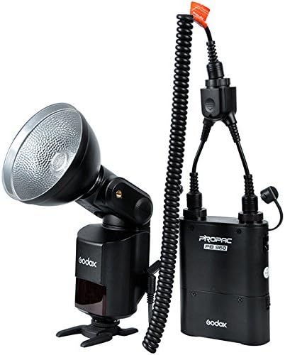 Godox PB NX Power Cable for Nikon Flash SB28 SB800 SB900