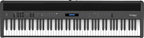 Roland AUS-FP-60X Digital Piano Deluxe Bundle