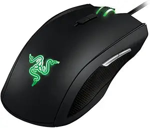 Razer Taipan RZ01-00780100 Gaming Mouse 8200 DPI — main product image