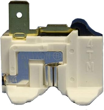 LG 6750C-0004R Refrigerator Overload Compressor