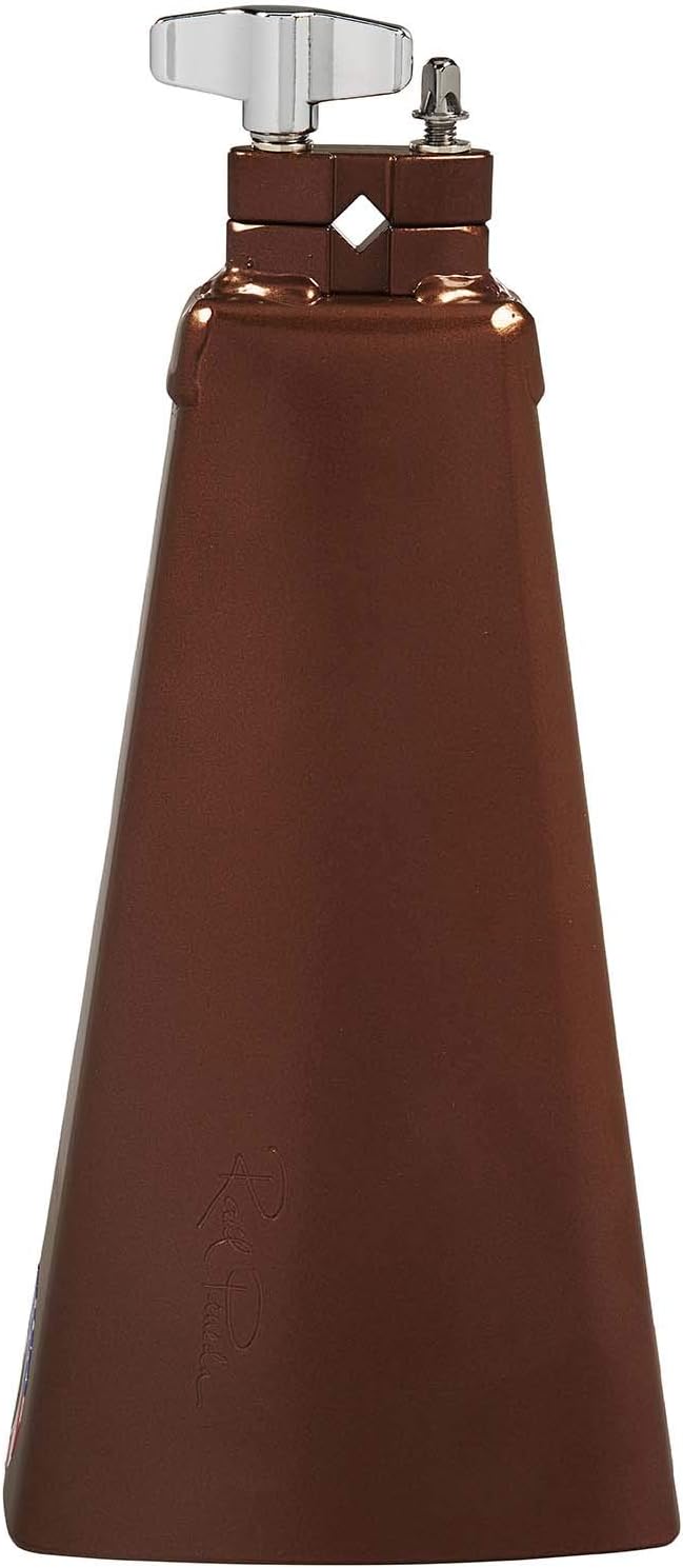 Latin Percussion LP576-RP Raul Pineda Cowbell