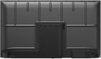 Hisense 32H4030F3 32-Inch Smart LED TV with Wall Mount, Renewed