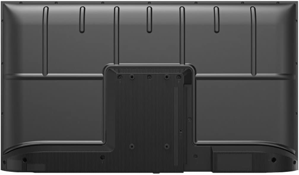 Hisense 32H4030F3 32-Inch Smart LED TV with Wall Mount, Renewed