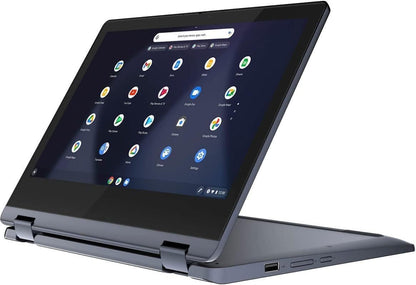 Lenovo 2022 Flex 3 Touchscreen Chromebook