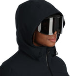Spyder 38SD073300 Women's Mega 3 in 1 Jacket
