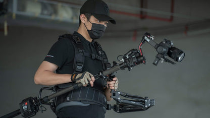 Tilta GSS-T01-SS Float Shoulder Support System