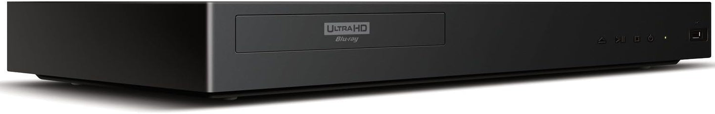 LG LG V271 4K Ultra HD Region-Free Blu-ray Player