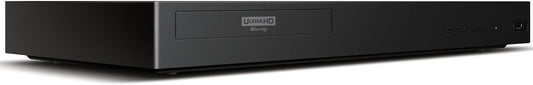 LG LG V271 4K Ultra HD Region-Free Blu-ray Player