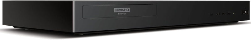 LG LG V271 4K Ultra HD Region-Free Blu-ray Player — main product image