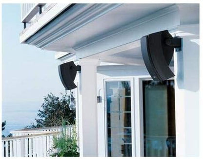 Bose 24643 251 Environmental Outdoor Speakers Black