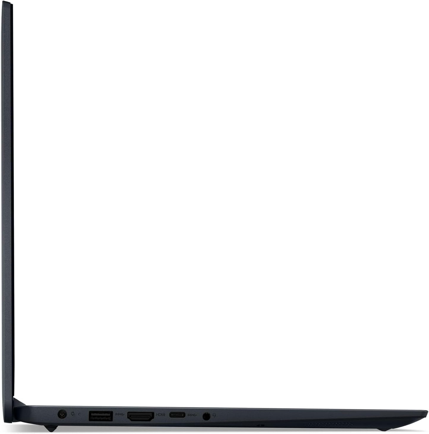 Lenovo Ideapad 1i 15.6" i5 Laptop, 16GB RAM, 256GB SSD