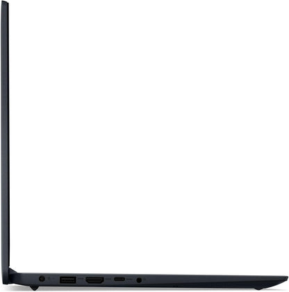 Lenovo Ideapad 1i 15.6" i5 Laptop, 16GB RAM, 256GB SSD