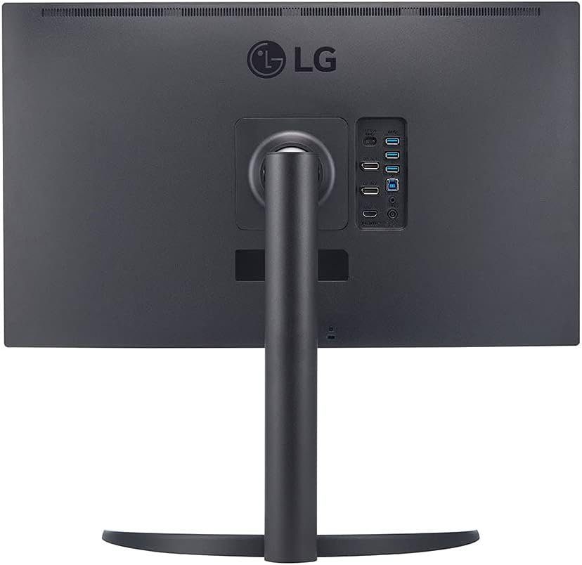 LG 32EP950-B 32" UltraFine OLED Pro 4K Monitor