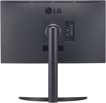 LG 32EP950-B 32" UltraFine OLED Pro 4K Monitor