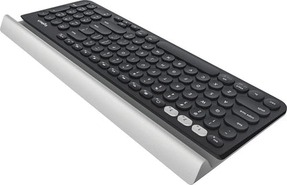 Logitech 920-008149X K780 Multi-Device Wireless Keyboard Renewed