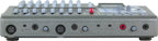 Tascam DP-01FX Recorder - 8 Track Digital Multitrack with Effects