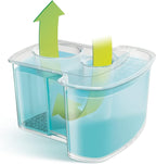 Philips JC302/50 SmartClean Shaver Cleaning Cartridge 2-Pack