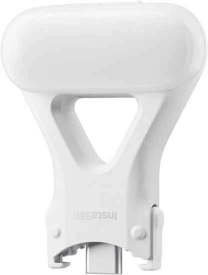 Insta360 CINSBBQB Flow 2 Pro Snap-On Spotlight