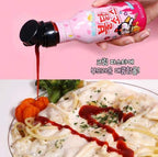 Samyang Carbo Spicy Chicken Roasted Sauce Korean Flavor