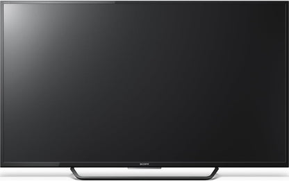 Sony XBR-65X810C 65-Inch 4K Smart Android LED TV Bundle