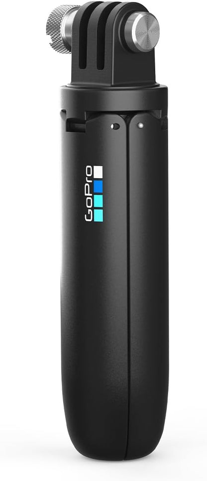 GoPro AFTTM-001 Shorty Mini Extension Pole Tripod Black