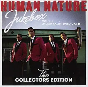 Sony Jukebox & Gimme Some Lovin Jukebox II Deluxe — main product image