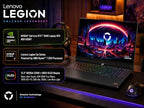 Lenovo Legion 5a Gaming Laptop with Ryzen 7 and RTX 5060