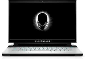 Dell Alienware m15 R3 RTX 2060 Gaming Laptop