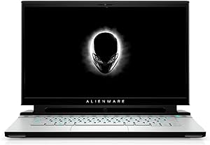 Dell Core i7 Alienware m15 R3 Renewed Gaming Laptop — main product image
