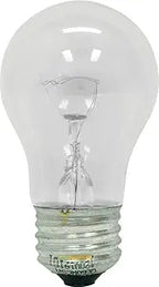 GE Lighting 76579 Appliance 40-Watt A15 Light Bulb 4-Pack