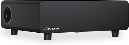 LG 50NANO80UPA 50" NanoCell 4K TV Platin Audio System