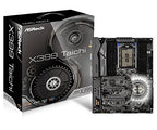 ASRock X399 TAICHI sTR4 AMD ATX Motherboard