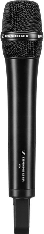Sennheiser 505866 SKM AVX-835S-4 Handheld Microphone Transmitter