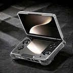 Ayn Thor TPU Protective Case with Dual-Screen Split Shell