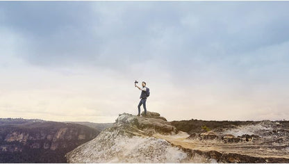 Rode VLOGVMML VideoMic Vlogger Kit for iOS