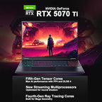 Acer Predator Helios Neo 16S AI OLED Gaming Laptop