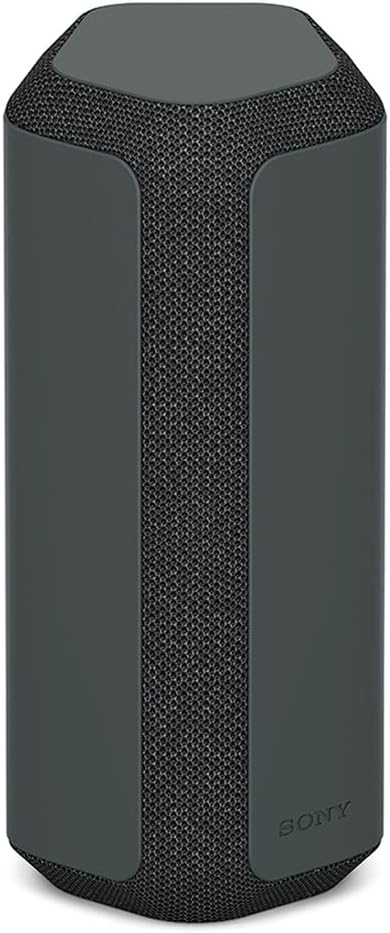 Sony CRT2SNSRSXE300BRB XE300 Bluetooth Speaker (Renewed)