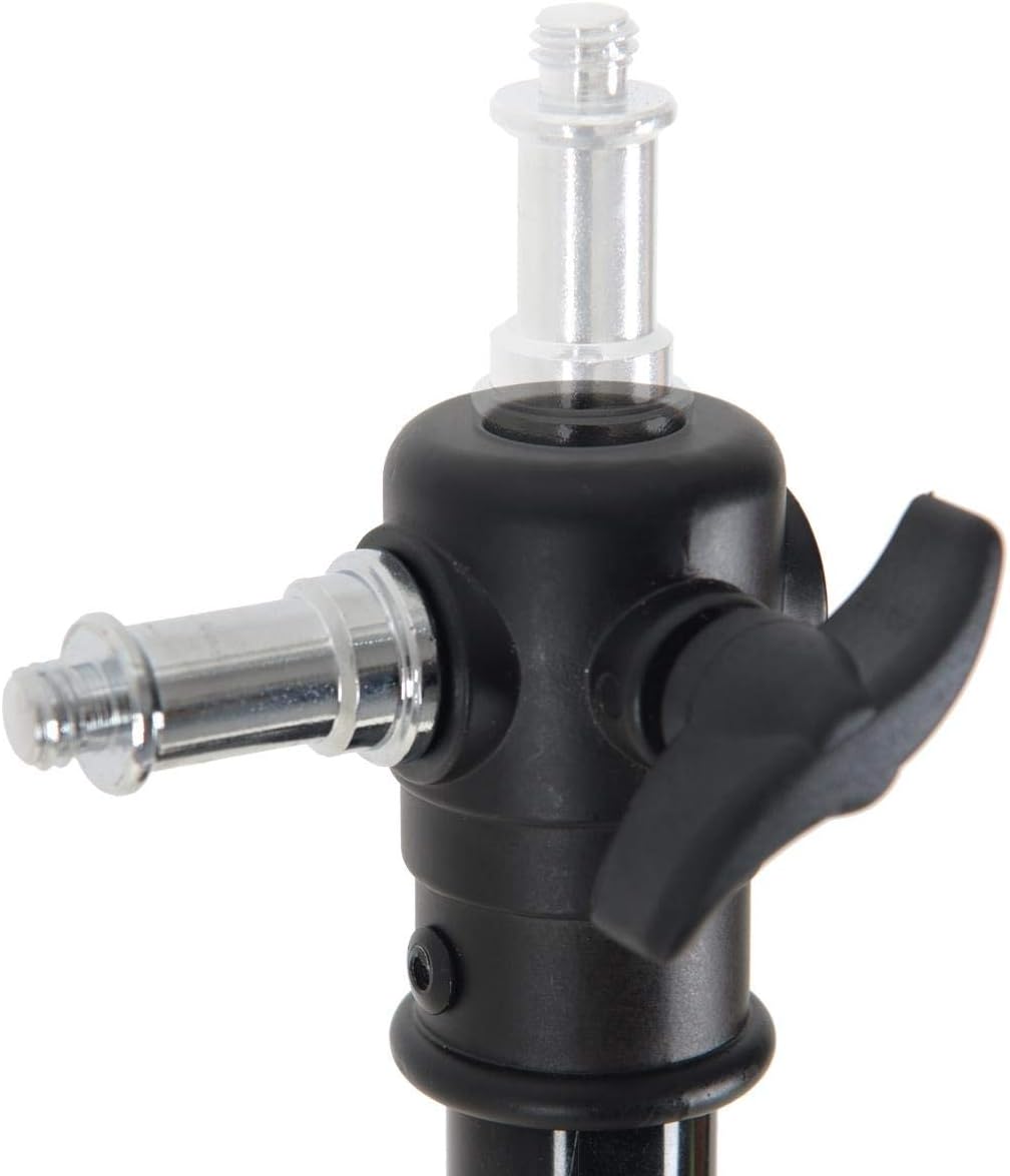 Godox 290F Heavy-Duty 9.3' Light Stand