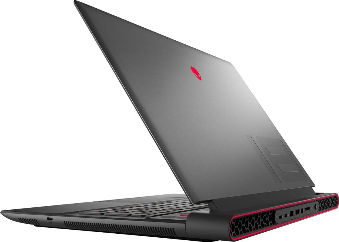 Alienware m18 Ryzen 9 RX 7900M 480Hz Gaming Laptop