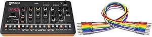 Roland AIRA Compact T-8 Beat Machine Bundle