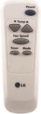 LG LT1216CER 11800 BTU Through-the-Wall Air Conditioner