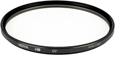Hoya YHDUV037 HD Super Multi-Coated UV Filter - 37mm