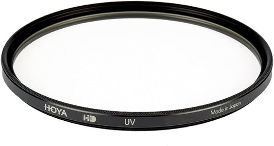 Hoya YHDUV037 HD Super Multi-Coated UV Filter - 37mm
