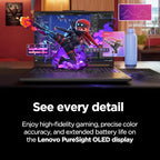 Lenovo Legion 5 15.3