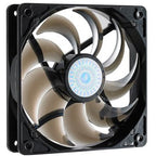 Cooler Master R4-C2R-20AC-GP SickleFlow 120mm Silent Fan