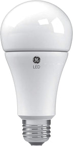 GE 24095 Soft White 3-Way LED Bulb